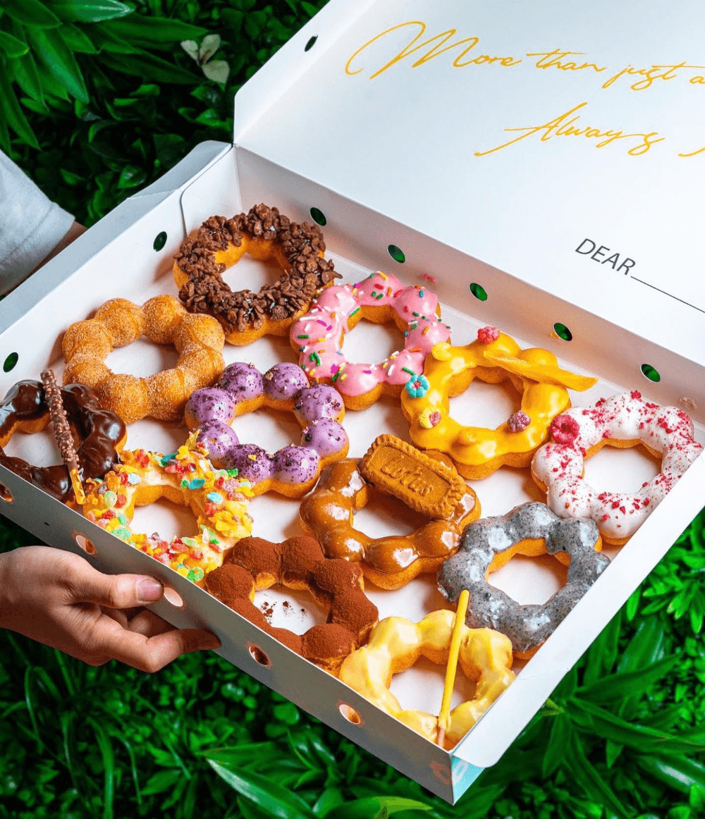 Why Is Mochinut So Special?