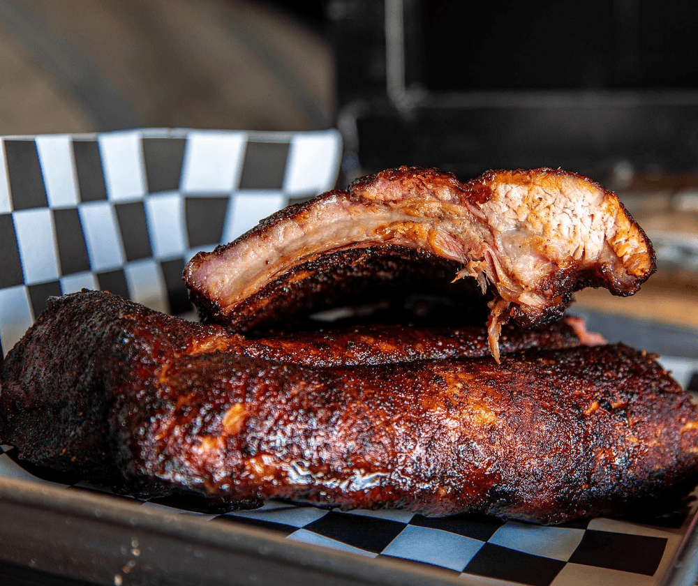 ACME by Full Circle Best BBQ Restaurant in Fort Wayne