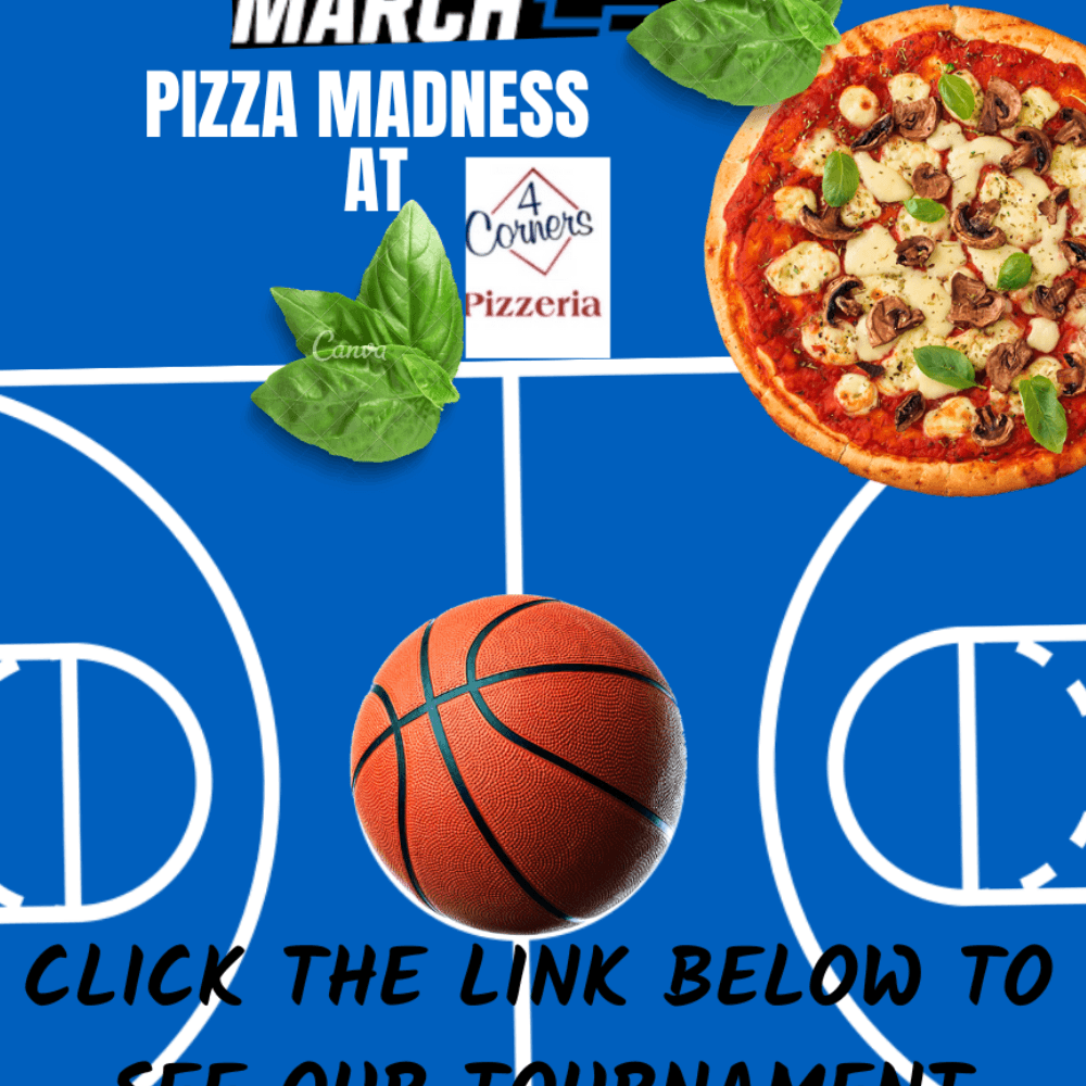 March Madness Bracket