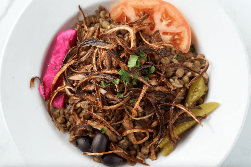 Marinated and Cooked with Olive Oil