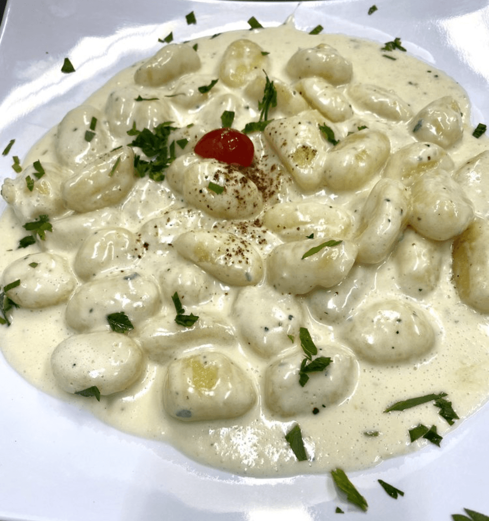Fresh Sicilian Dishes