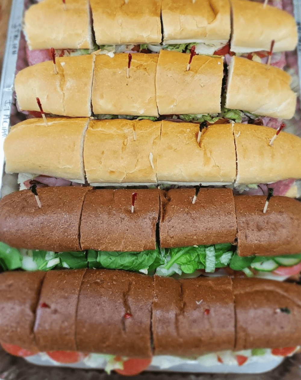 Broadway Subs Best Sandwiches in Homestead