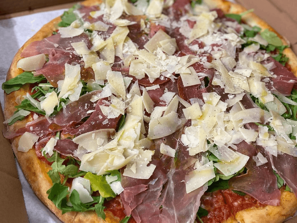 WE COOK IN THE AUTHENTIC AND GENUINE WAY WITH FRESH INGREDIENTS EVERY DAY