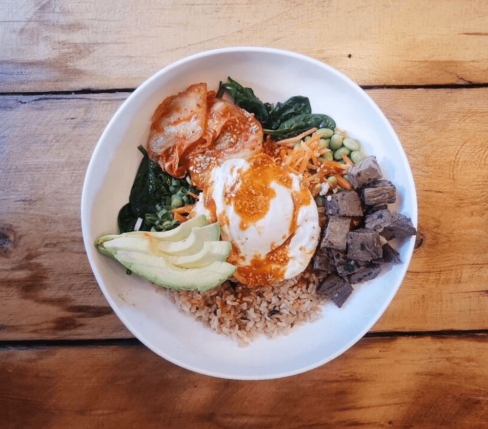 Cooking Food The Right Way