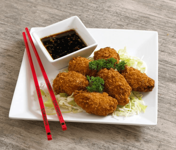 Brandy Ho's Hunan Food Best Chinese Restaurant in San Francisco