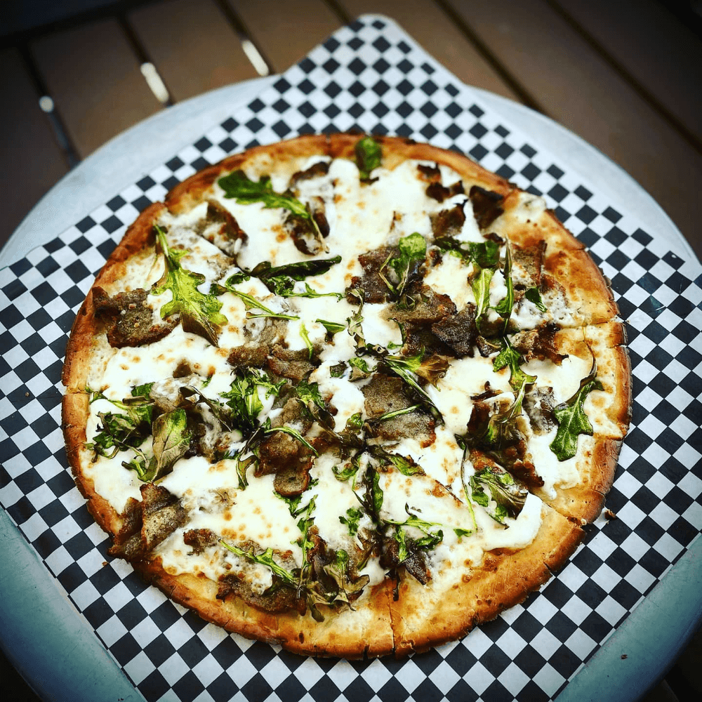 Four Silos Brewery Coffee & Beer House Best Coffee in Gilbert