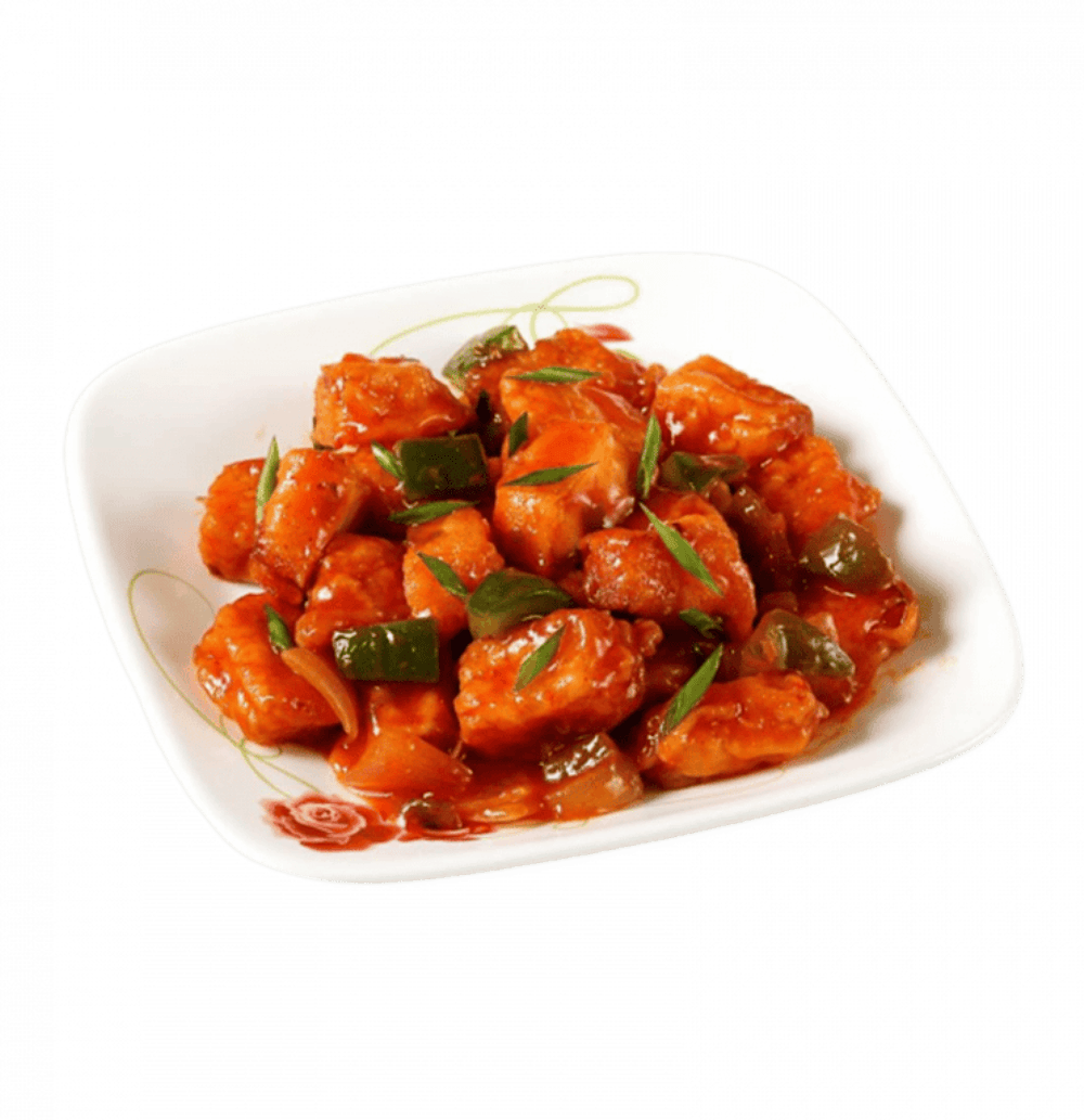 Authentic Indian Dishes