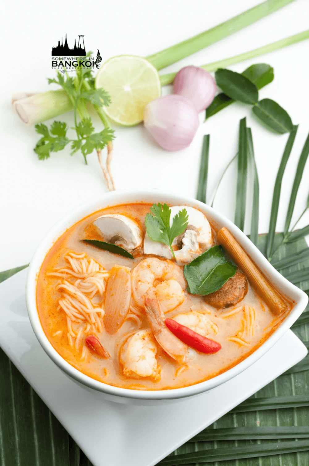 Thai Cuisine