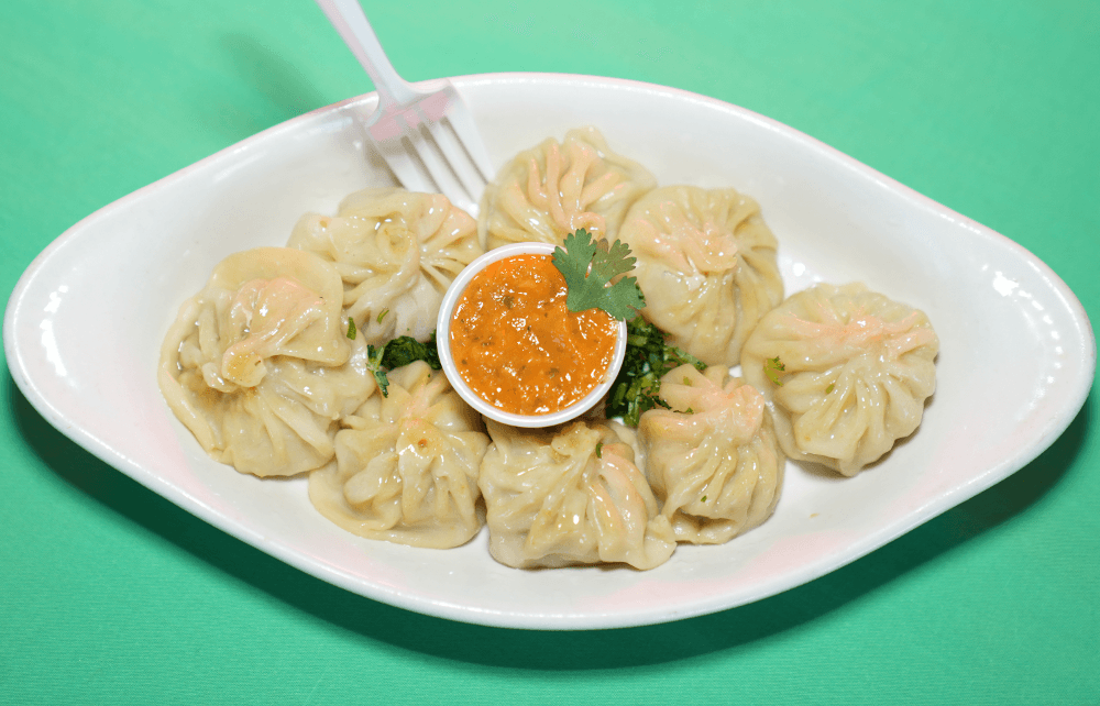Curry Up Your Life With P.K. Curry House!