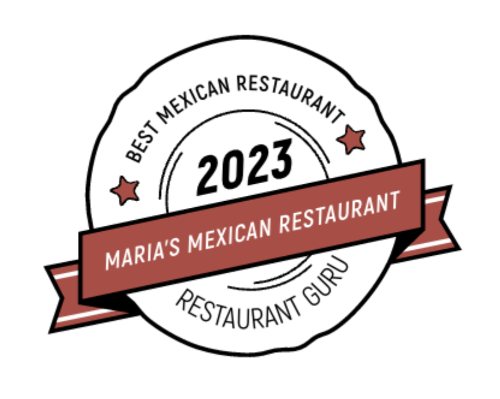 Voted Best Mexican in Berlin by Restaurant Guru