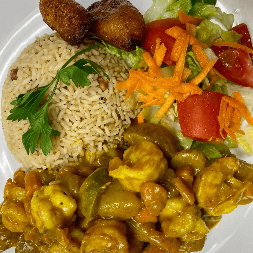 Mark's Jamaican Bar and Grill | Best Halal in Orlando