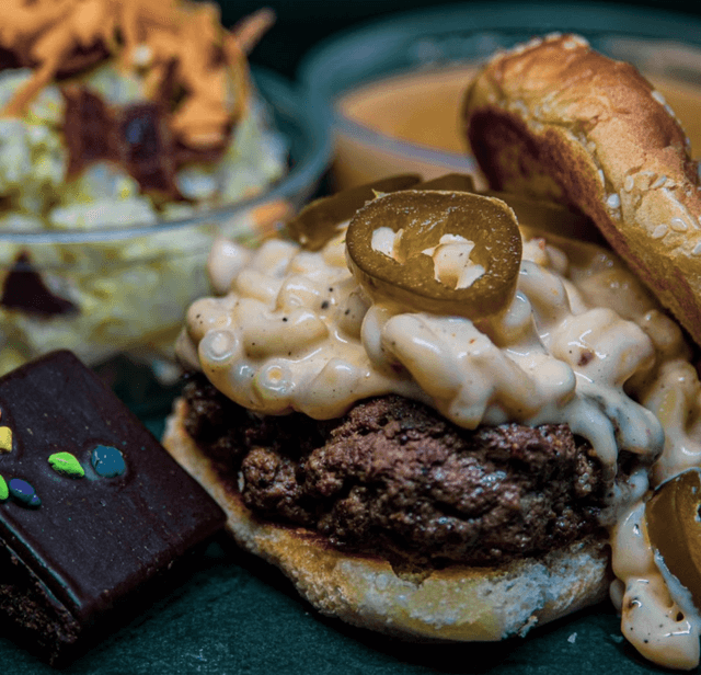 ACME by Full Circle Best BBQ Restaurant in Fort Wayne