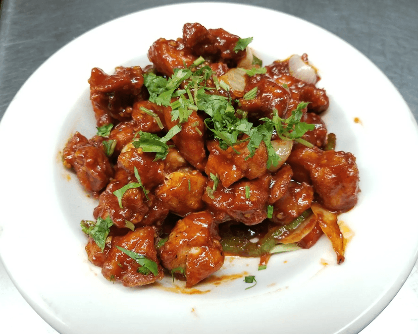 Coriander Best Indian Restaurant in Boynton Beach