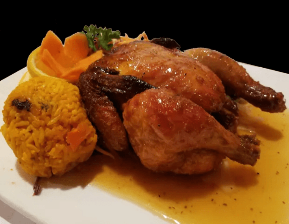 Experience the Flavors of Thailand