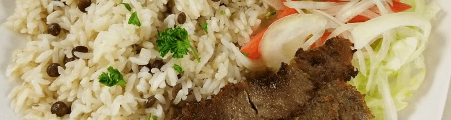 Restaurant Banner