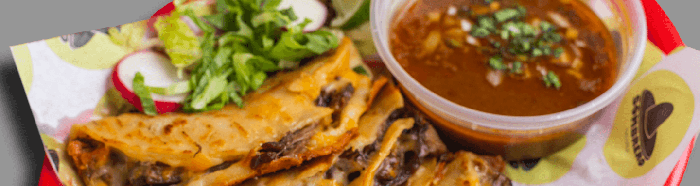 Order From Our Website