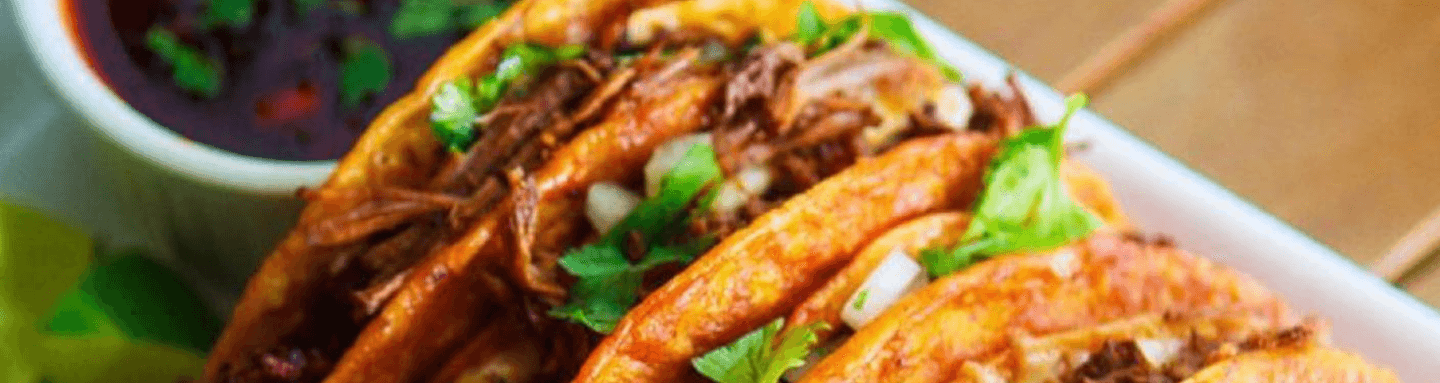Louie's Taco Shop & Bar Rewards