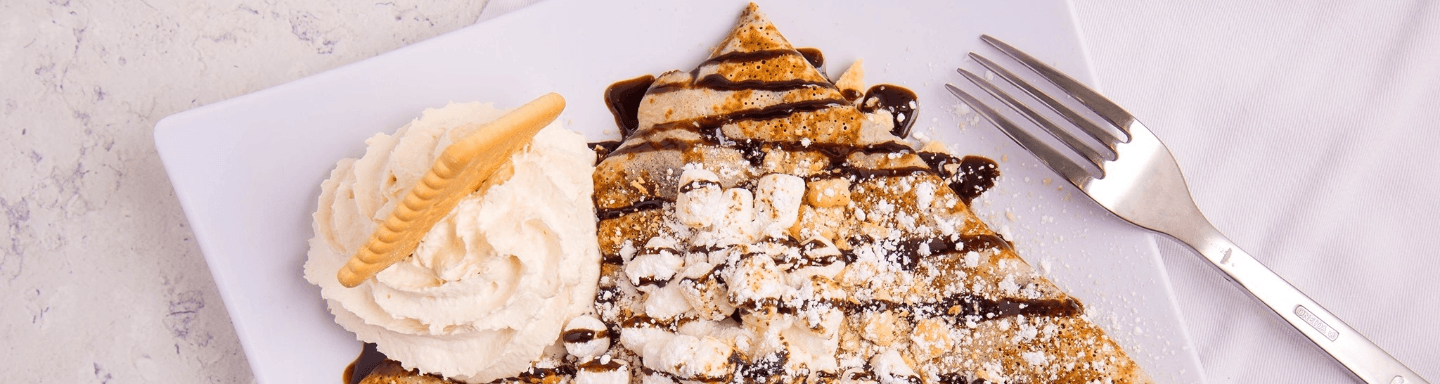 Restaurant Banner