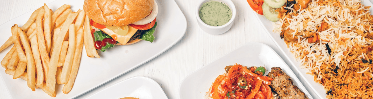 Order From Our Website