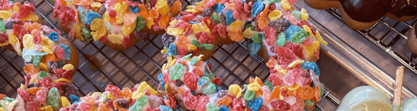 Mochinut & OneZo Rewards