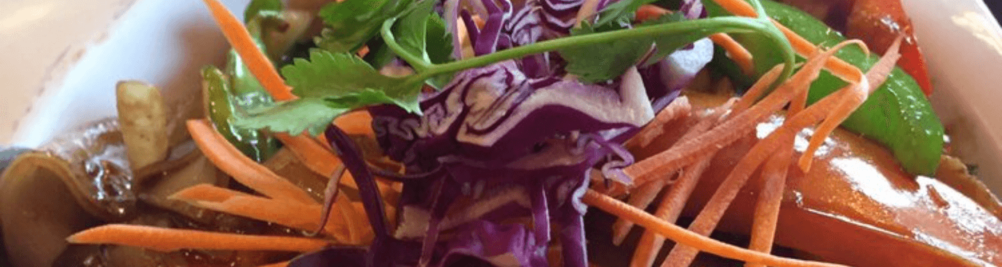 My Thai Cuisine Rewards