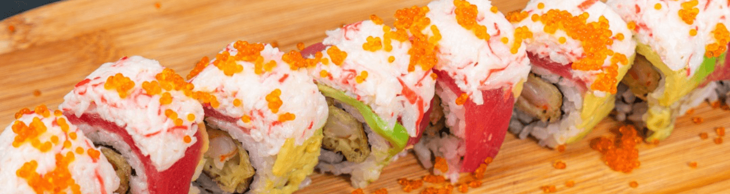 Yama Sushi Rewards