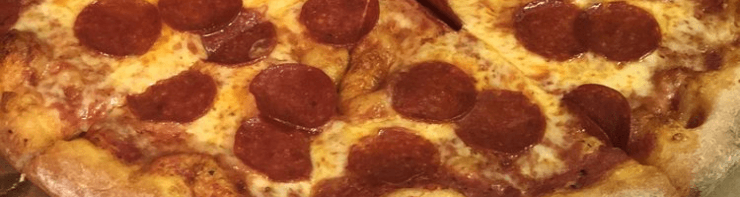Palermo’s Pizza Hershey Rewards