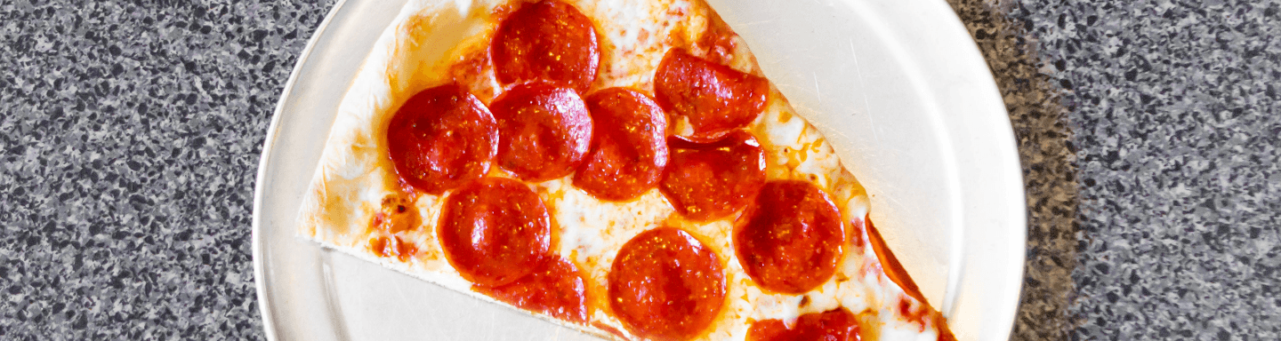 Joe's Pizza & Pasta - Bellaire Dr Rewards