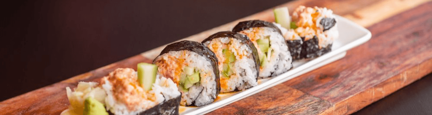 Kameya Ramen & Sushi Rewards