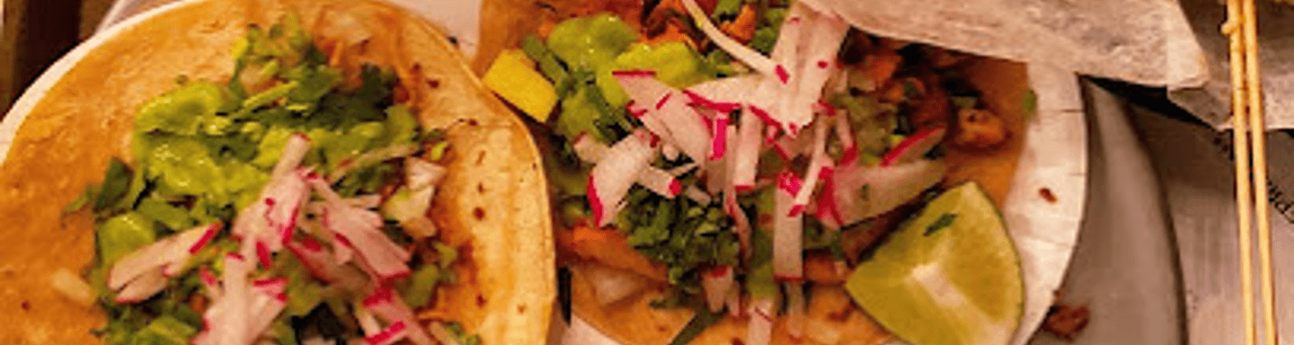 La Lupe Cantina Rewards