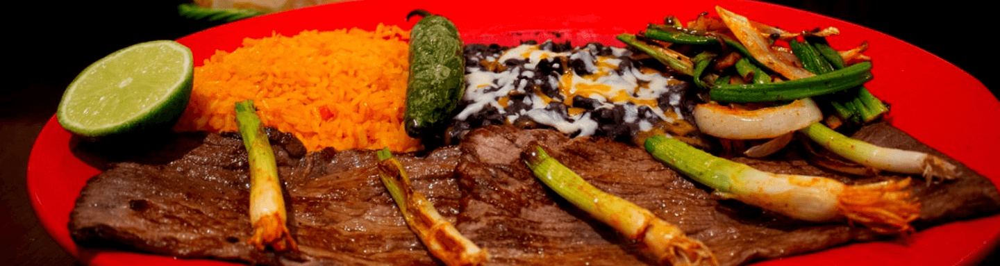 El Cazador Mexican Restaurant Rewards