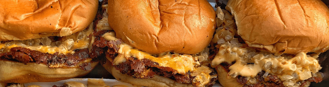 Easy Street Burgers Best Burgers in Los Angeles