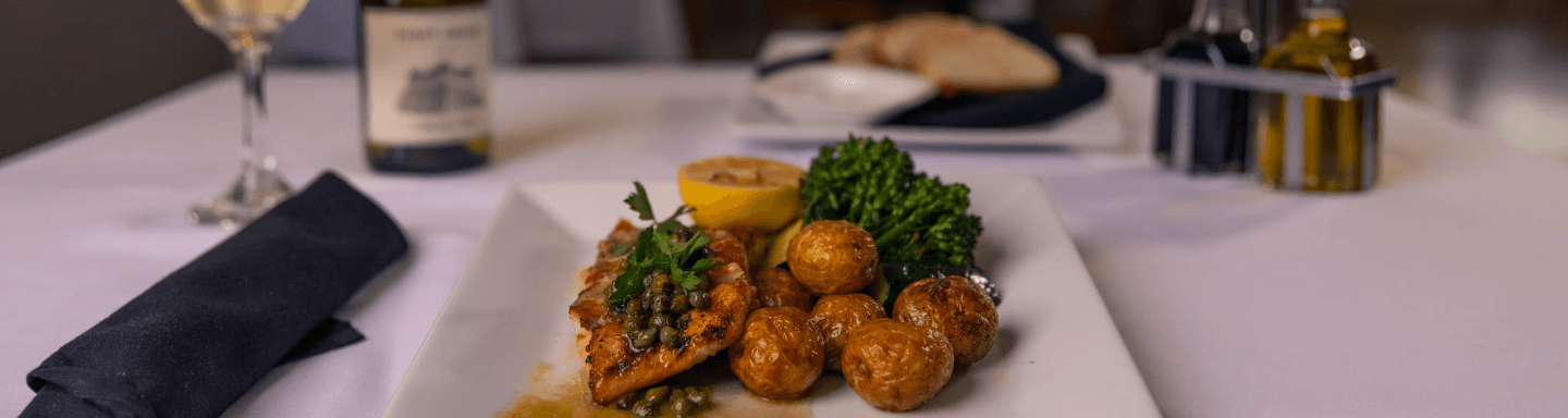 Cafe Arrivederci Rewards