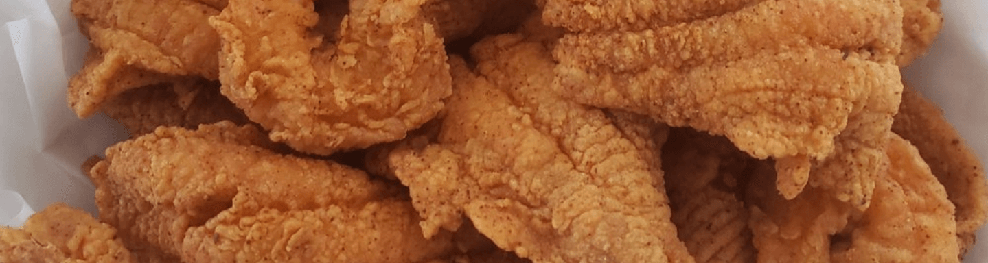 Big Fish Market Rewards