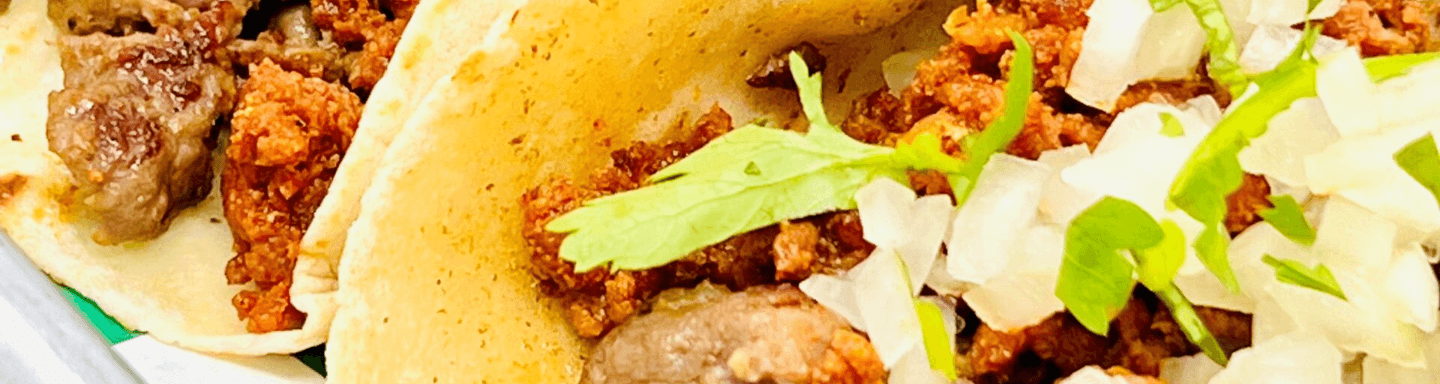 Reyna's Taqueria Rewards