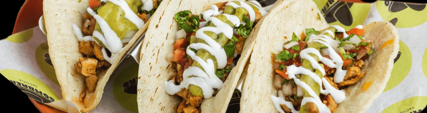 The Sombrero Tacoria Rewards