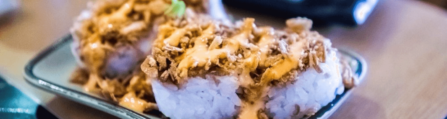 Sumo Japanese Restaurant Rewards