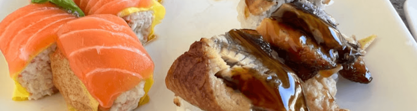 Wonderful Sushi Rewards