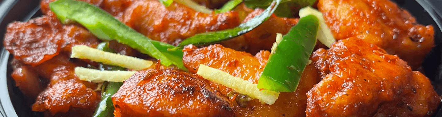 Spice Korner Rewards