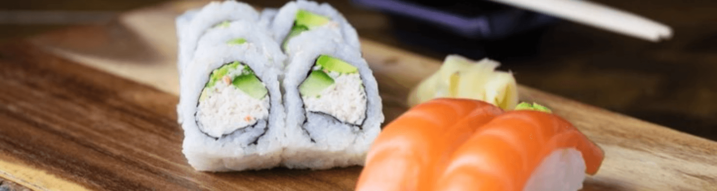 Fuku Sushi Rewards