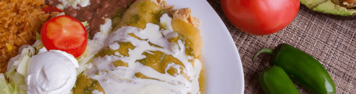 La Fiesta Grande Mexican Restaurant Rewards