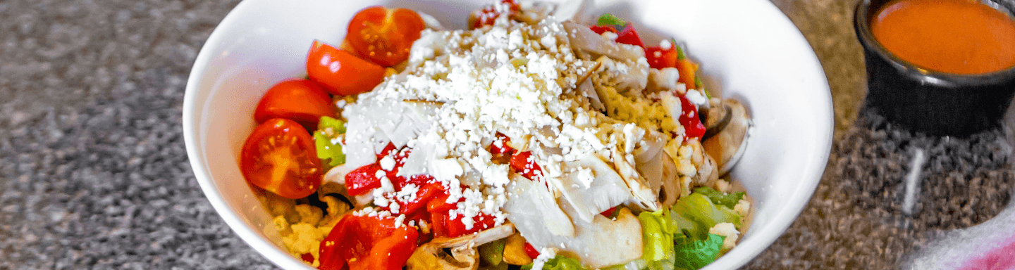 Order From Our Website