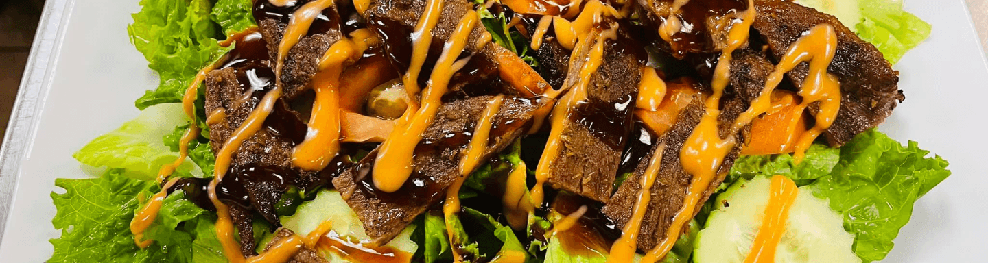 Hello Vietnam Pho & Roll Rewards