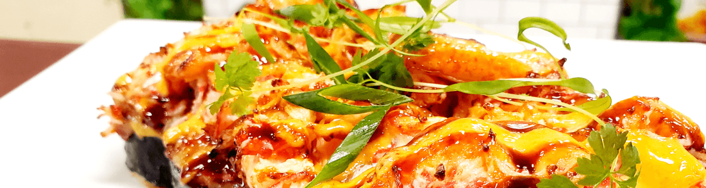 Delish Kitchen 108 Rewards