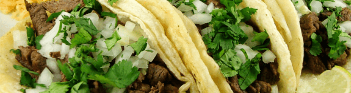 Restaurant Banner
