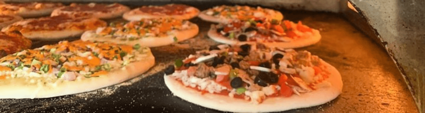 Sacramento Pizza Company Rewards