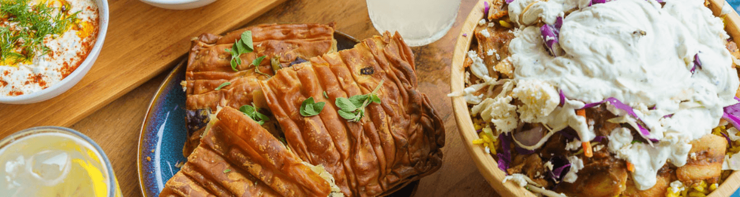 Order From Our Website