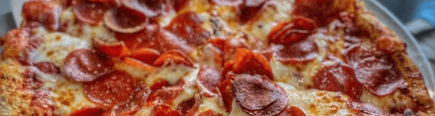Vincenzo’s Pizza of NoHo Rewards