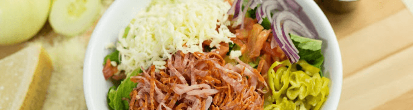 Loyola Pizza Rewards