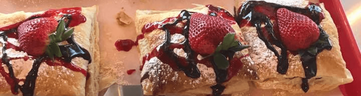 Antonio's Pizza Pasta Wings Rewards